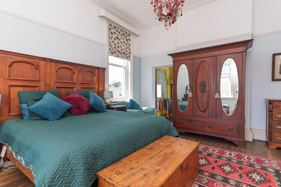 5 Bedroom Property for Sale in Rondebosch Western Cape